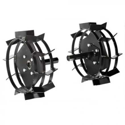 Грунтозацеп с кронштейном для GMC-7.0,GMC-7.5 (320/90) купить в Новом Уренгое