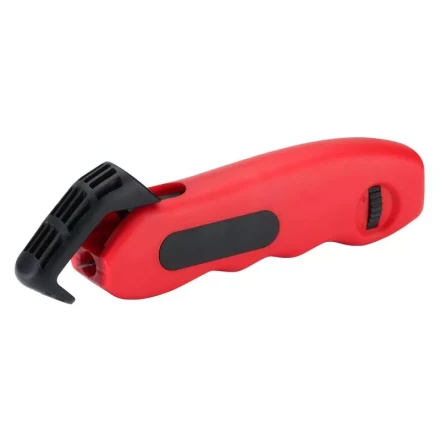 Инструмент для снятия изоляции и оболочки кабеля КС-28 КВТ купить в Новом Уренгое