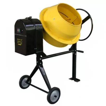 Бетоносмеситель БМ 160/650 ЭНКОР т/з 56303 купить в Новом Уренгое