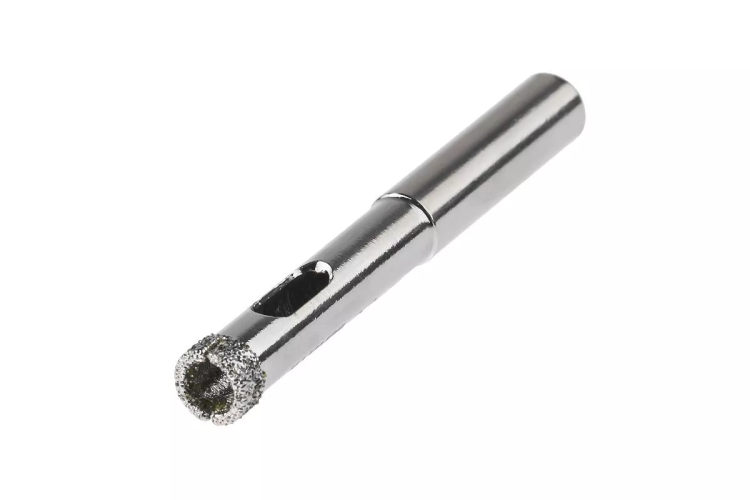 Коронка алмазная HAMMER Ф8х60мм (DHS 8.0*60/5) купить в Новом Уренгое