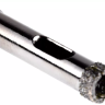 Коронка алмазная HAMMER Ф8х60мм (DHS 8.0*60/5) купить в Новом Уренгое