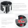 ЗУБР АВК, d 60 мм, (М14, 15 мм кромка), вакуумная алмазная коронка, Профессионал (29865-60) купить в Новом Уренгое