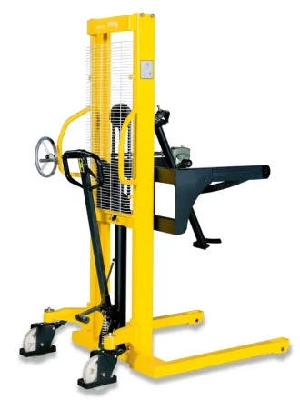 Штабелер-бочкокантователь гидравлический 0,5 т 1,6 м TOR WDS500-1600 1007109 купить в Новом Уренгое