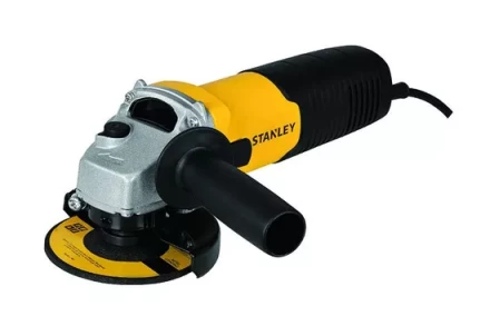 Шлифмашина УШМ Stanley SGV 115 купить в Новом Уренгое