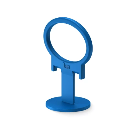 ЗУБР СВП, 1,0 мм, зажим, 100 шт, система выравнивания плитки (33861-100) купить в Новом Уренгое