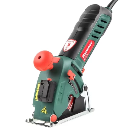 Мини пила Hammer Flex CRP 500 купить в Новом Уренгое