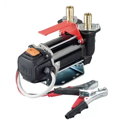 Насос PIUSI Carry 3000 24/12V F0022400C купить в Новом Уренгое