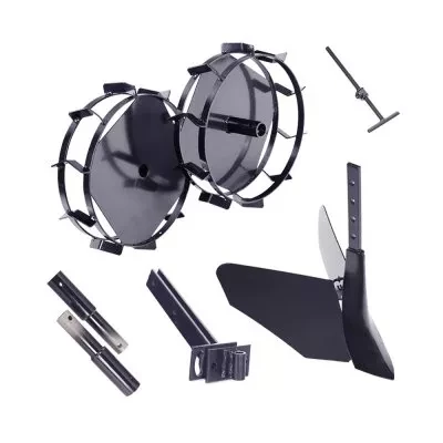 Комплект навесного оборудования КНО-MB PATRIOT купить в Новом Уренгое