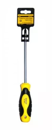 Отвертка крестовая Pz№1х125 мм 1/6/240 19573 купить в Новом Уренгое