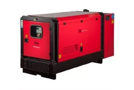 Электростанция дизельная Fubag DS 16 DAC ES купить в Новом Уренгое
