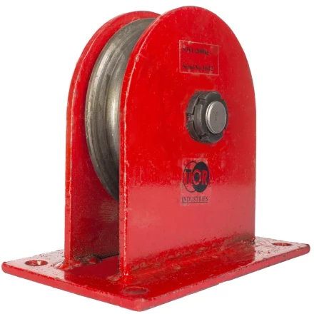 Блок монтажный опорный TOR 2,0 т (G) 11525 купить в Новом Уренгое