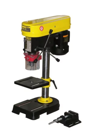 Станок сверлильный Корвет 45 с тисками 90450 купить в Новом Уренгое