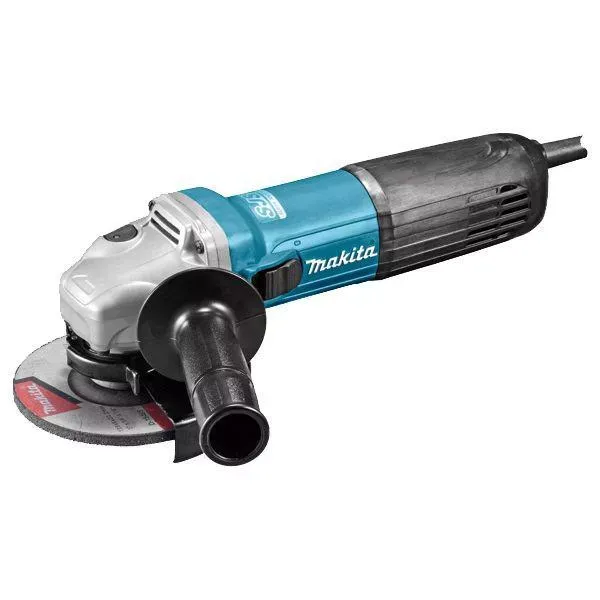 Шлифмашина УШМ Makita GA6040 купить в Новом Уренгое