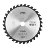 Диск пильный ф255х30 z32 дерево VMX 512442 купить в Новом Уренгое