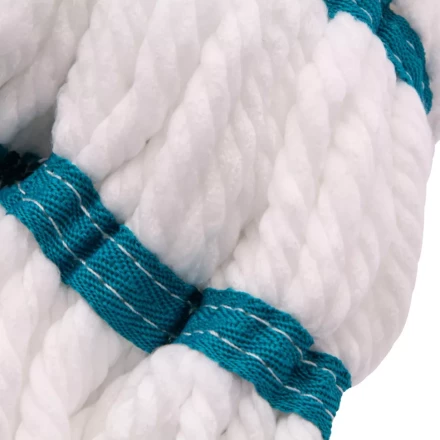 Сменная насадка из микрофибры Palisad, 120 г, для швабры 935095, Home 935105 купить в Новом Уренгое