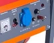 Генератор бензиновый Кратон GG-2800 3 08 01 031 купить в Новом Уренгое