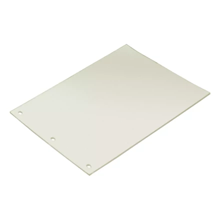 Коврик полиуретановый Denzel 98021 для виброплиты VC-12 купить в Новом Уренгое