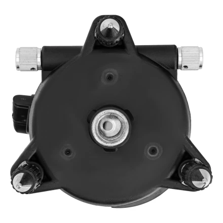 Лазерный уровень MTX CRX-30G, 30 м, зеленый луч, батарейки, резьба 5/8" 35032 купить в Новом Уренгое