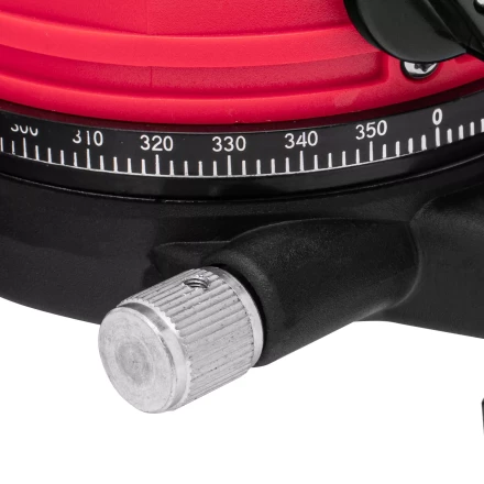 Лазерный уровень MTX CRX-30G, 30 м, зеленый луч, батарейки, резьба 5/8" 35032 купить в Новом Уренгое