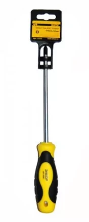 Отвертка крестовая PH№3х150 мм 1/6/240 19568 купить в Новом Уренгое