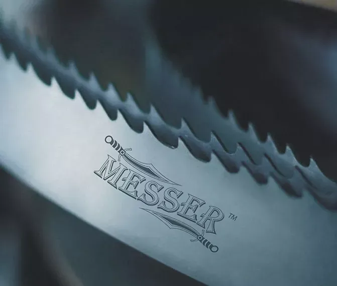 Ленточная пила MESSER М42 1440х13х0,65х8/12 NT купить в Новом Уренгое