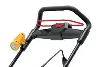 Снегоуборщик аккумуляторный Denzel EST-51 Li 97632 купить в Новом Уренгое