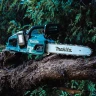 Аккумуляторная цепная пила Makita DUC355PT2 купить в Новом Уренгое