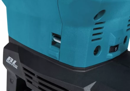 Аккумуляторный отбойный молоток Makita HM002GZ03 (без АКБ и ЗУ) купить в Новом Уренгое