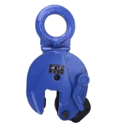 Захват для вертикального подъема листового металла универсальный DSQC-2.0 LB купить в Новом Уренгое