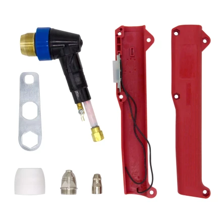 Головка плазмотрона (PW P80) XL08050 купить в Новом Уренгое