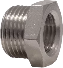 Переходник-редуктор MF 3/8х1/8 ART-58RFC купить в Новом Уренгое