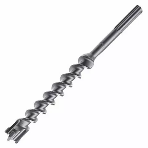 Бур SDS-max, 52х450х570мм, ZENTRO (P-78221) купить в Новом Уренгое