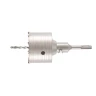 Коронка в сборе М22 х 80 мм, SDS PLUS  MATRIX 70331 купить в Новом Уренгое