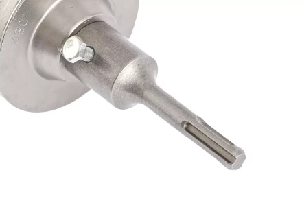 Коронка в сборе М22 х 80 мм, SDS PLUS  MATRIX 70331 купить в Новом Уренгое