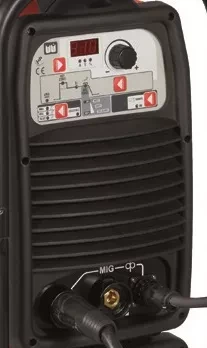 Сварочный полуавтомат SUPERIOR 400 CE VRD MIG PACK AQUA Telwin купить в Новом Уренгое