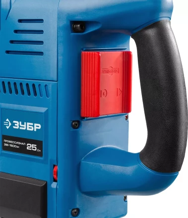 Молоток отбойный ЗМ-1500ЭК серия ПРОФЕССИОНАЛ купить в Новом Уренгое