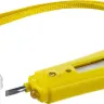 Тестер напряжения STAYER "МASTER" цифровой со световым индикатором, 12-220В, 70мм 45282 купить в Новом Уренгое