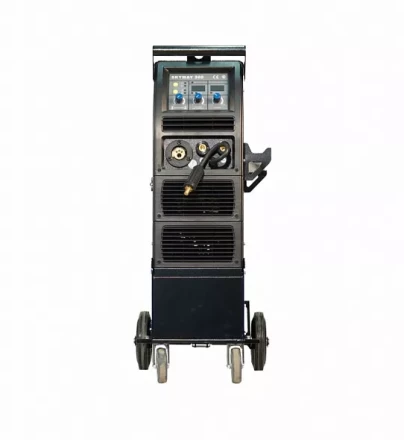 Инверторный сварочный полуавтомат Aurora-Pro SKYWAY 300 купить в Новом Уренгое