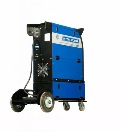 Инверторный сварочный полуавтомат Aurora-Pro SKYWAY 300 купить в Новом Уренгое