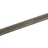 Ключ комбинированный ЗУБР серия "Т-80", хромованадиевая сталь, зелёный цинк, 27мм 27025-27 купить в Новом Уренгое