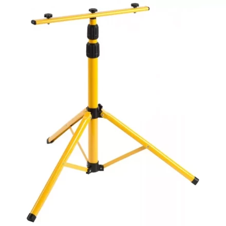 Штатив переносной для 2-х прожекторов, 1,6м 56922 купить в Новом Уренгое