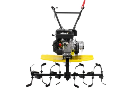 Мотоблок HUTER МК-7800M купить в Новом Уренгое