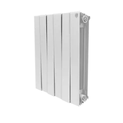 Радиатор Royal Thermo PianoForte 500/Bianco Traffico - 4 секц.
