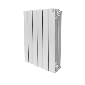 Радиатор Royal Thermo PianoForte 500/Bianco Traffico - 4 секц. купить в Новом Уренгое