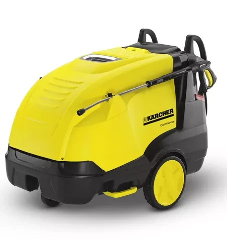 Мойка высокого давления Karcher HDS 7/12-4M Classic (Мойка Керхер HDS 7/12-4M Classic) купить в Новом Уренгое