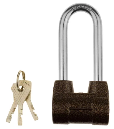 Замки навесные серия МАСТЕР 664834 купить в Новом Уренгое