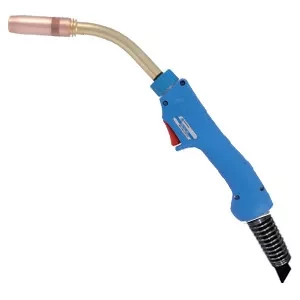 Горелка для полуавтоматической сварки TBi-3G купить в Новом Уренгое