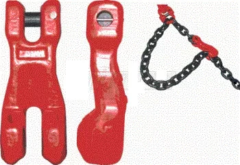 Укоротитель цепной с цепью г/п 12.5 т. 20-Т8 кл купить в Новом Уренгое