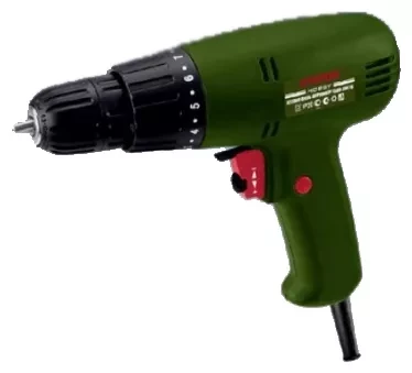 Дрель-шурповерт сетевая Кратон ESDD-280/16 3 02 01 028 купить в Новом Уренгое