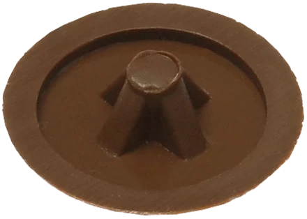 Заглушки под шуруп Преимущества купить в Новом Уренгое